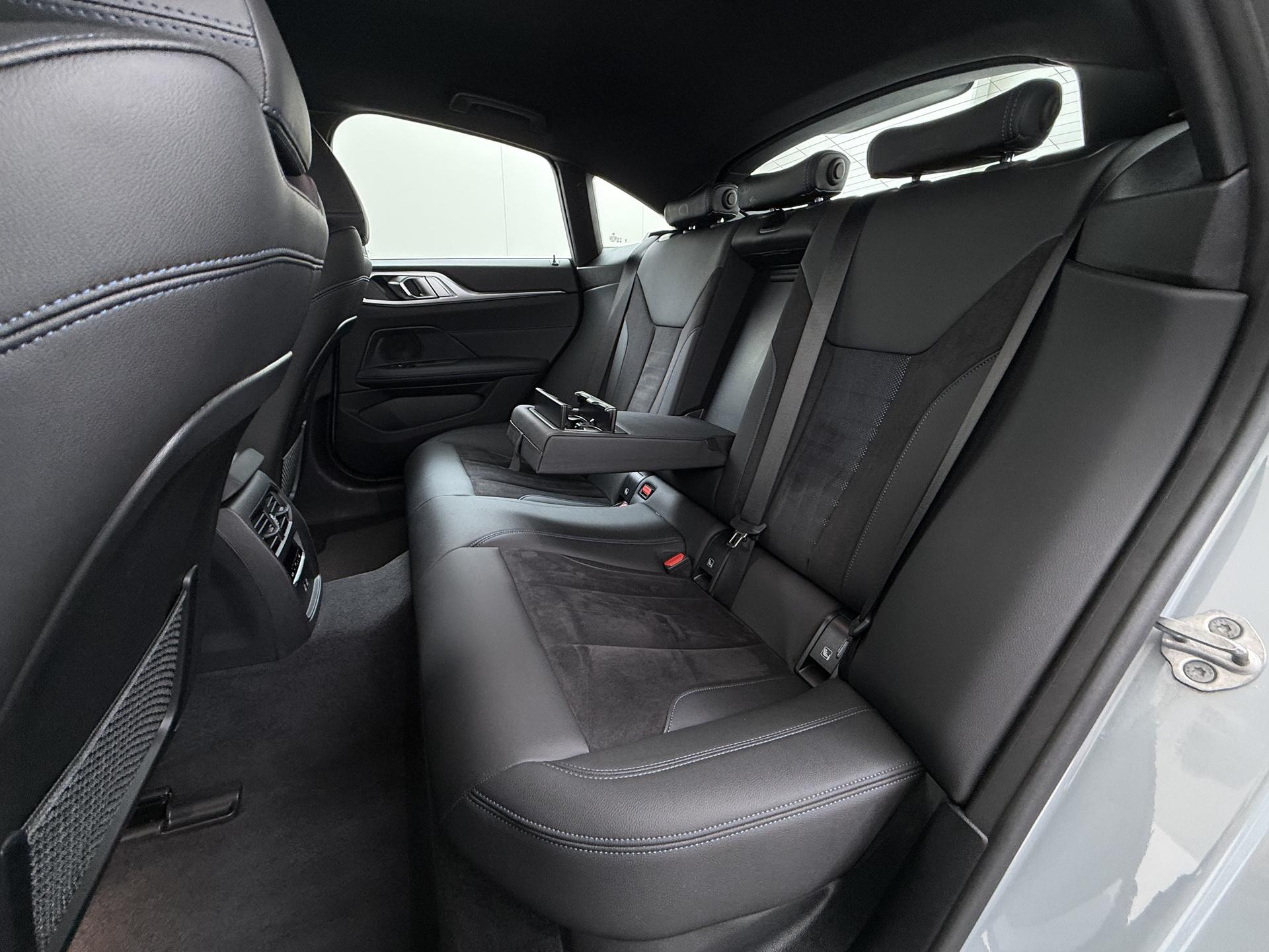 BMW i4 eDrive40 84 kWh 16