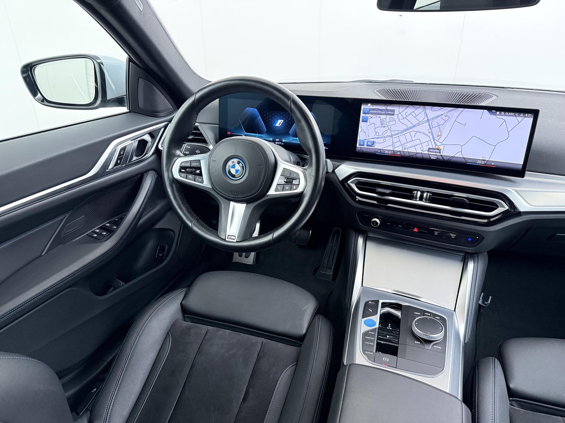 BMW i4 eDrive40 84 kWh 19
