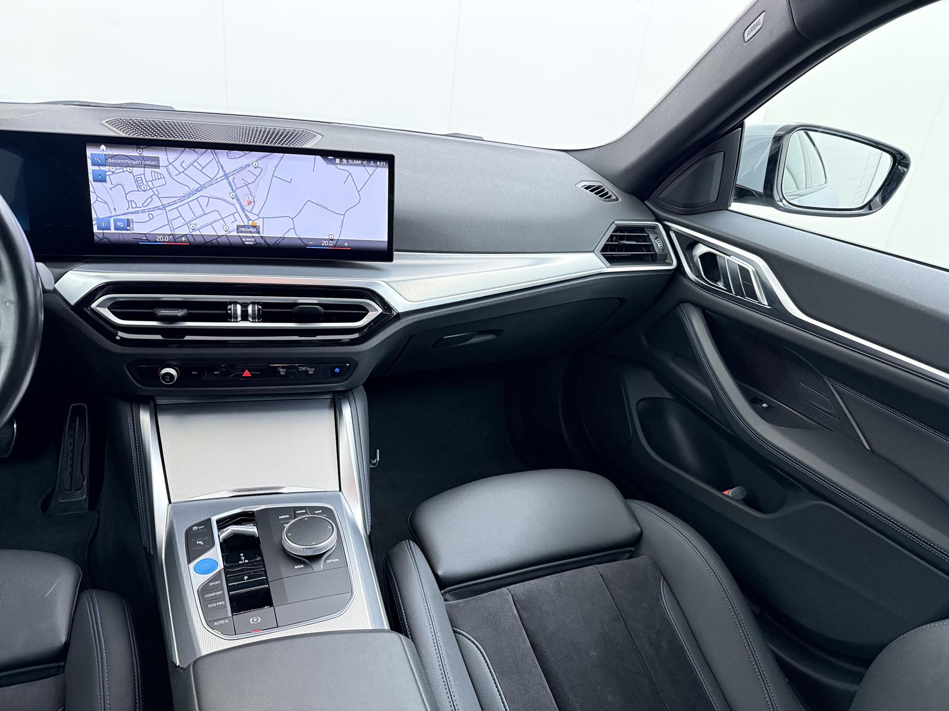 BMW i4 eDrive40 84 kWh 20