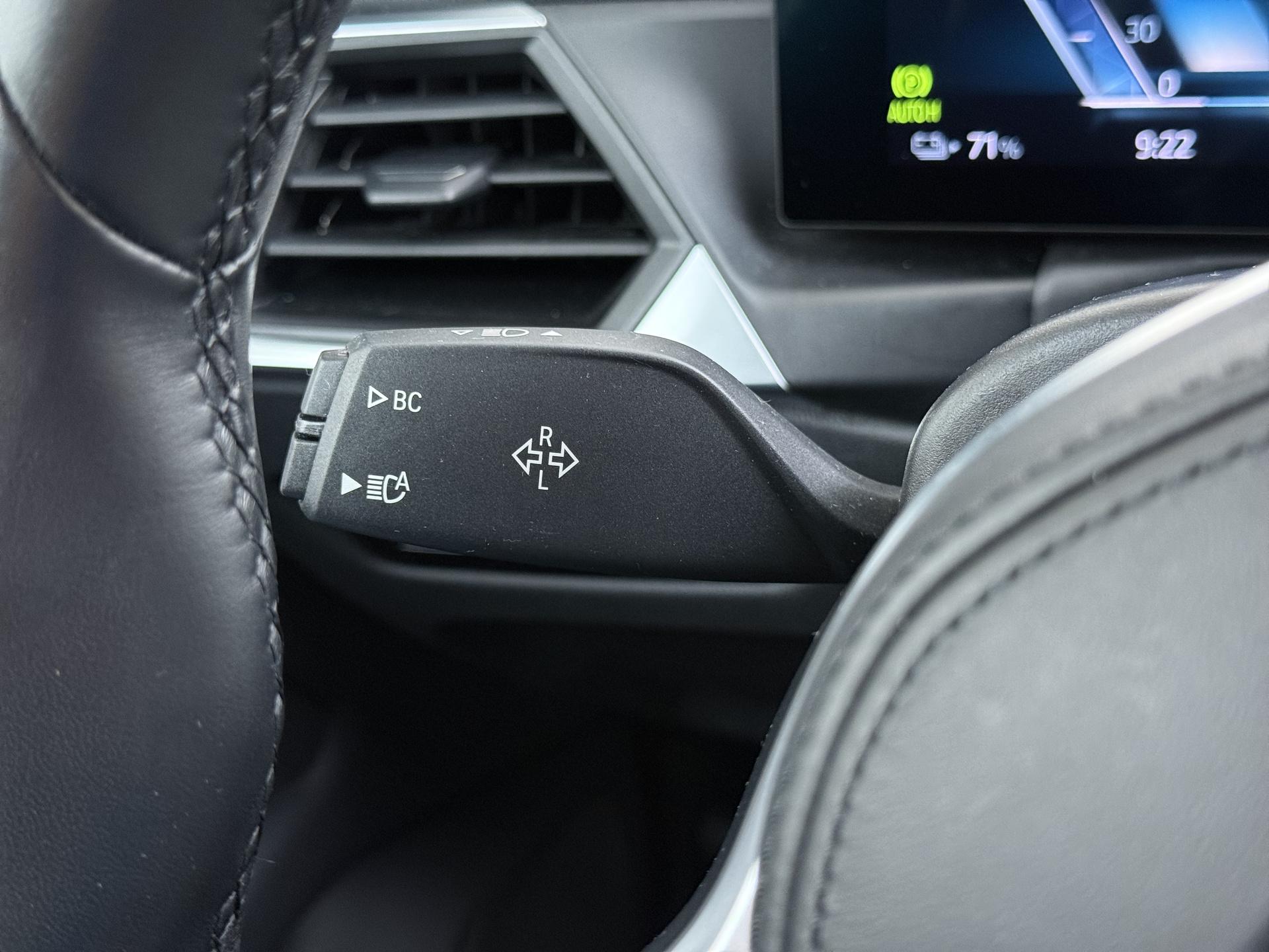 BMW i4 eDrive40 84 kWh 22