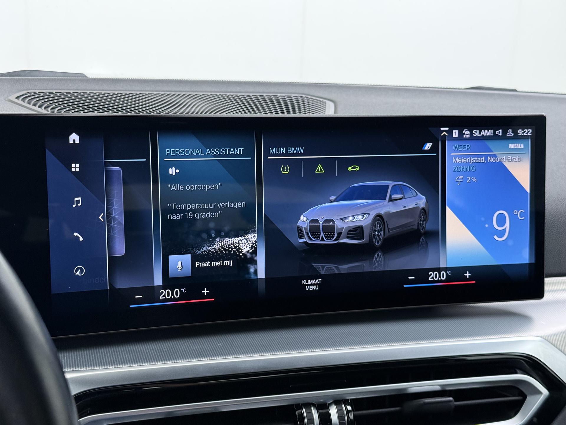 BMW i4 eDrive40 84 kWh 27