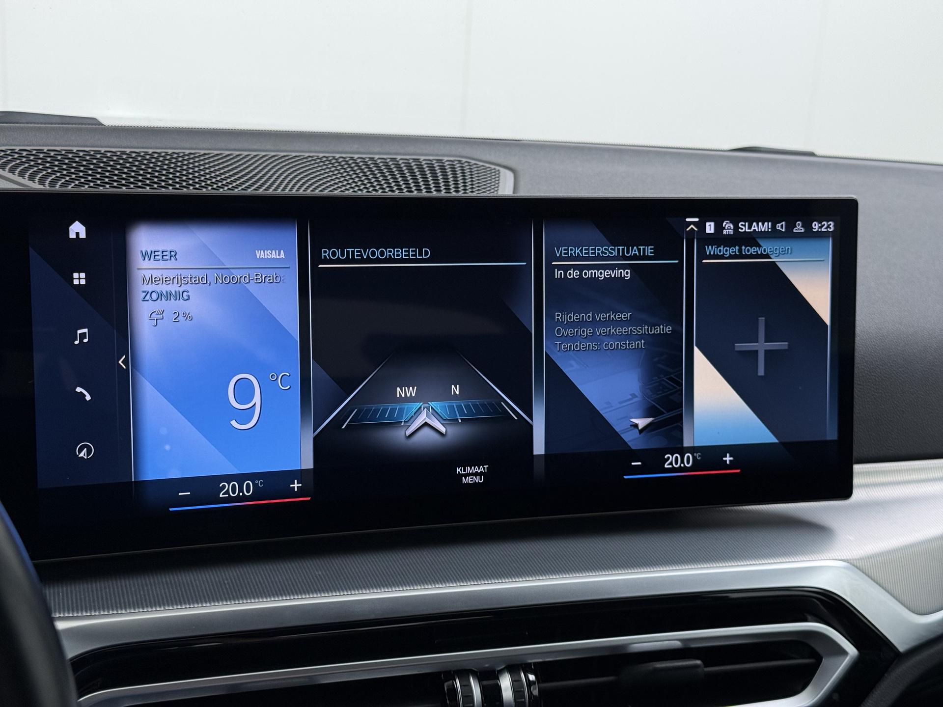 BMW i4 eDrive40 84 kWh 28