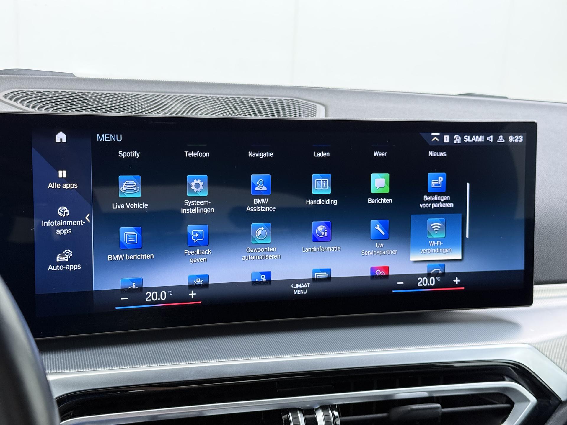 BMW i4 eDrive40 84 kWh 29