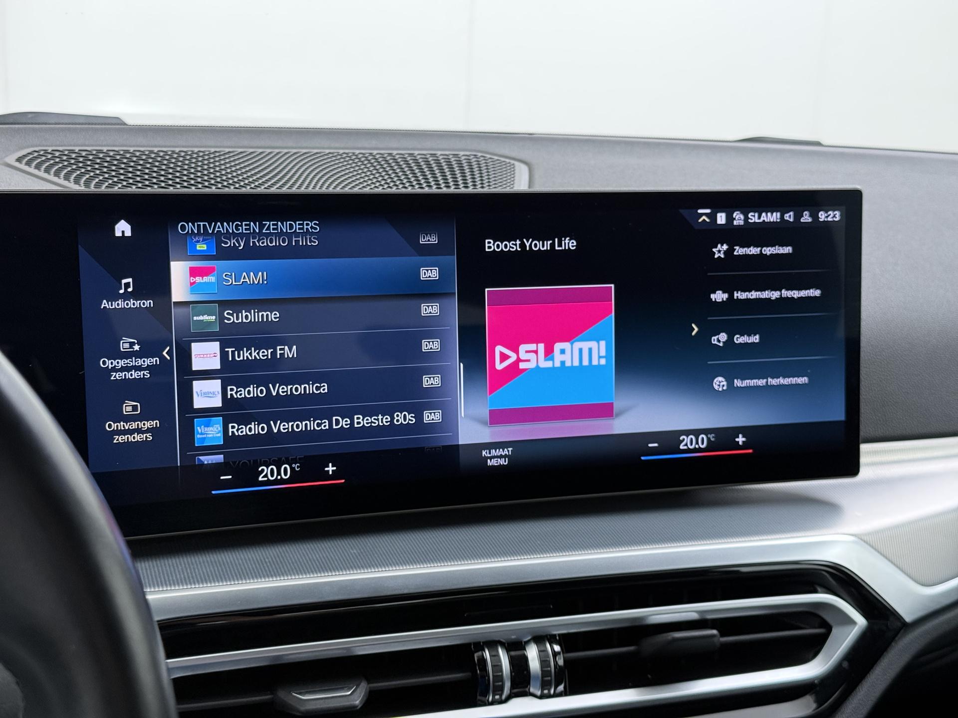 BMW i4 eDrive40 84 kWh 31