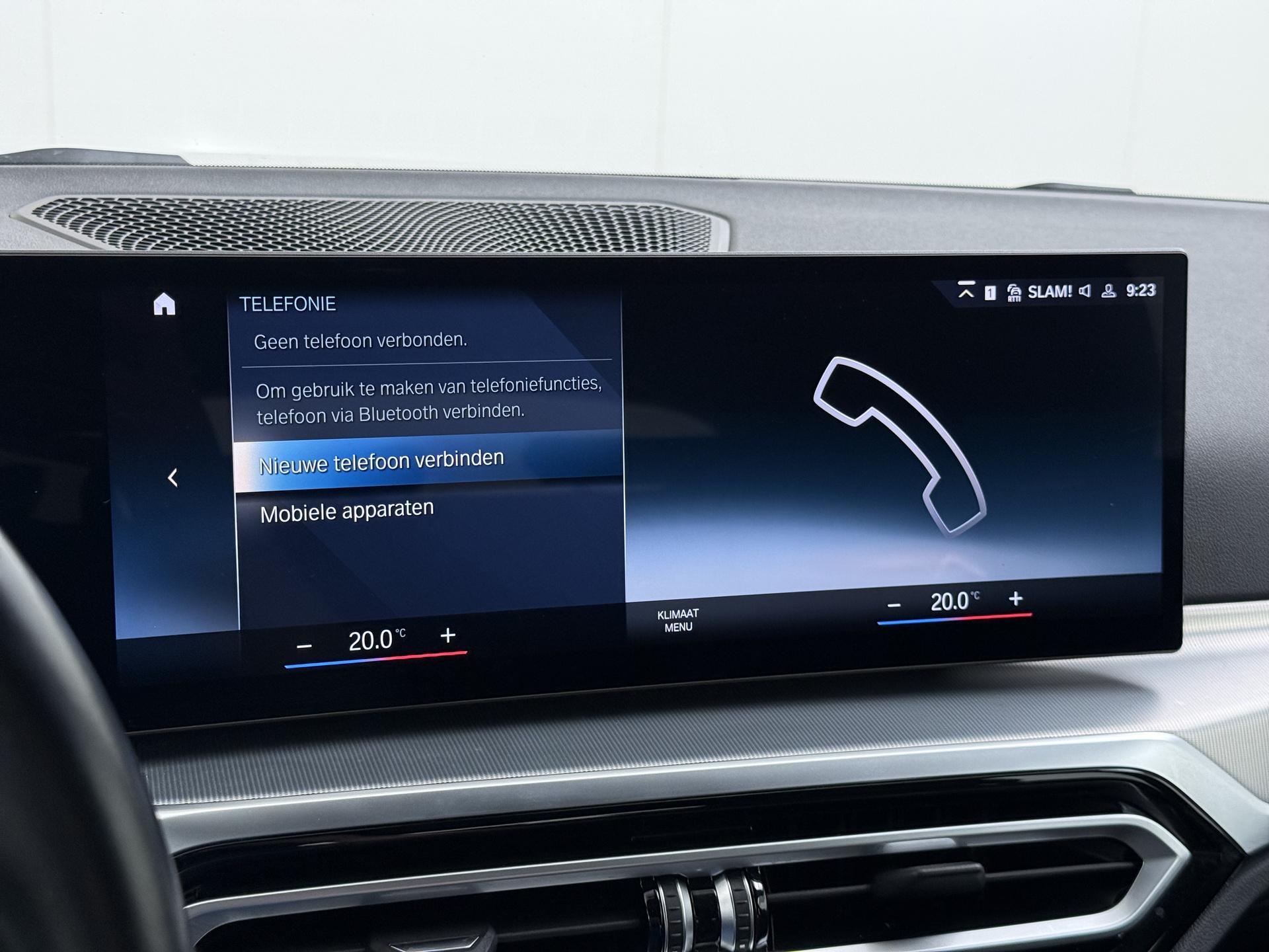 BMW i4 eDrive40 84 kWh 32