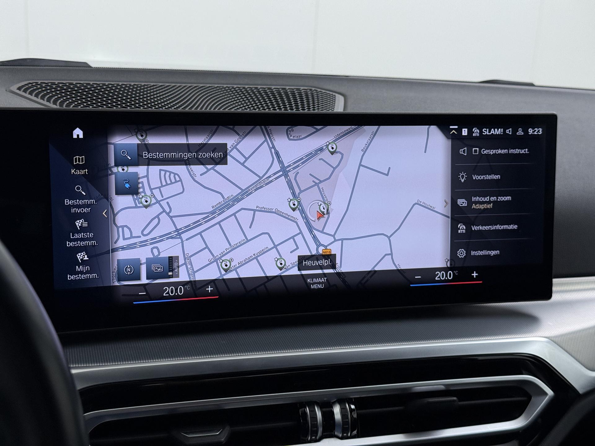 BMW i4 eDrive40 84 kWh 33