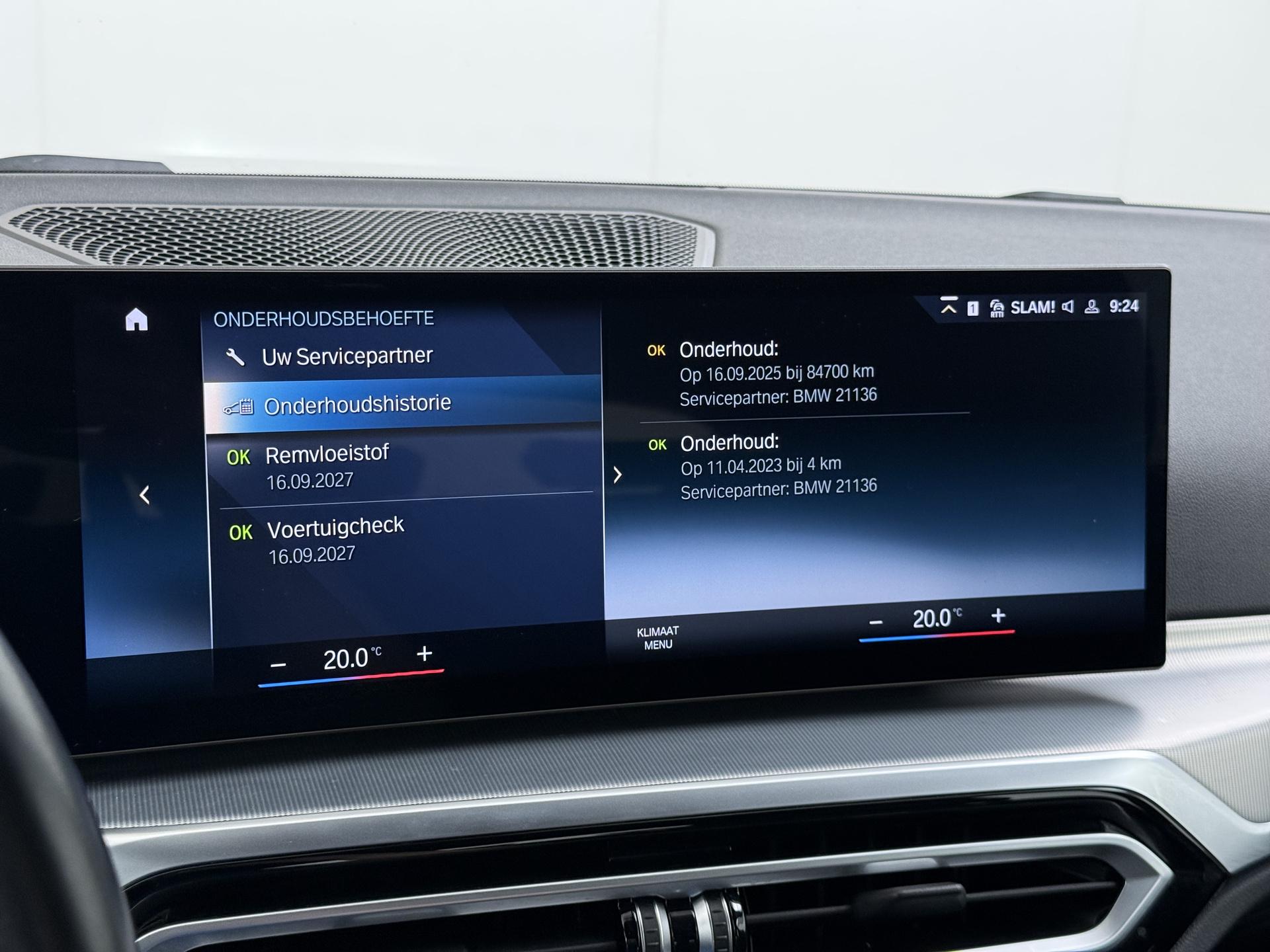 BMW i4 eDrive40 84 kWh 34