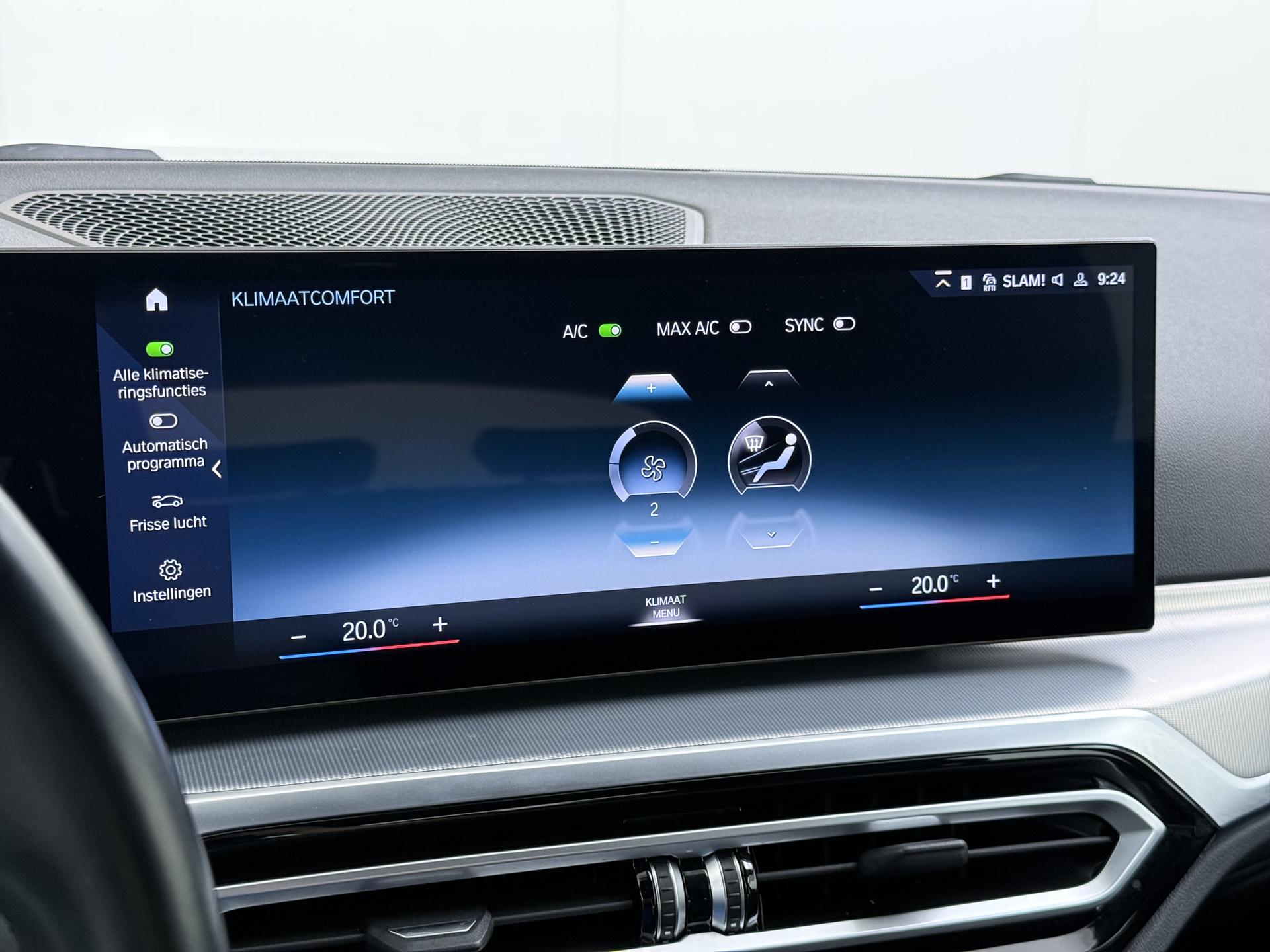 BMW i4 eDrive40 84 kWh 35