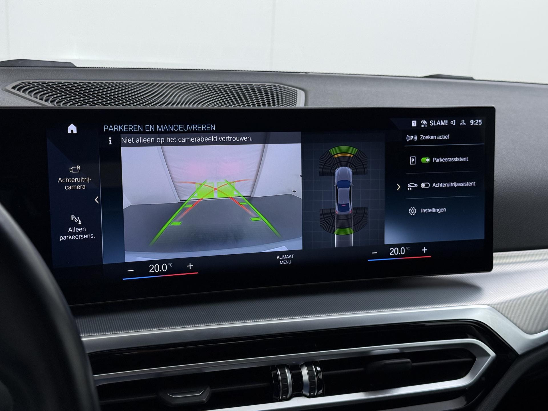 BMW i4 eDrive40 84 kWh 36