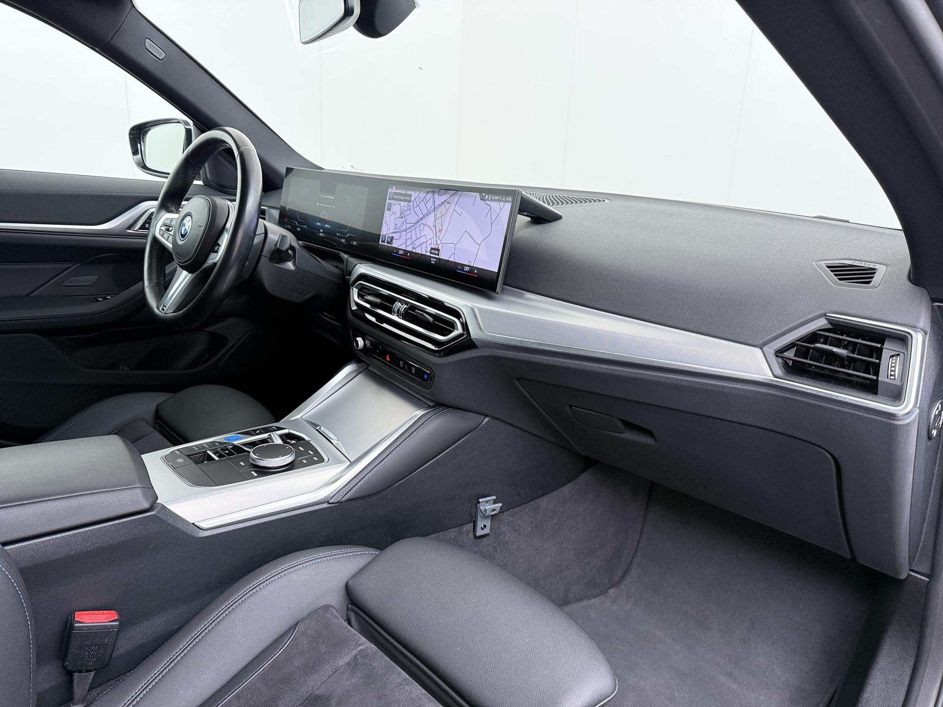 BMW i4 eDrive40 84 kWh 39