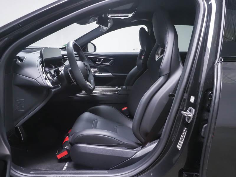 Mercedes-Benz E-klasse Estate 53 AMG HYBRID 4MATIC+ 1