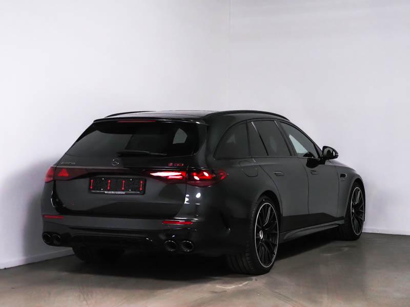 Mercedes-Benz E-klasse Estate 53 AMG HYBRID 4MATIC+ 2