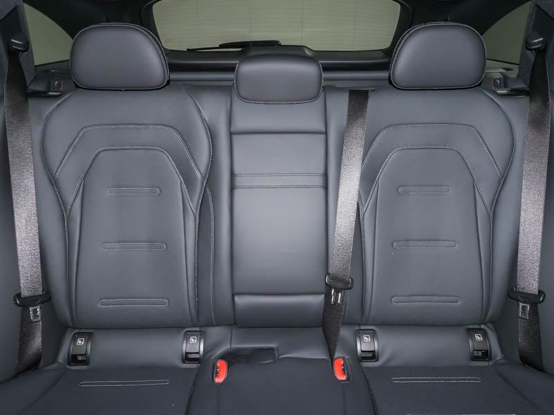 Mercedes-Benz E-klasse Estate 53 AMG HYBRID 4MATIC+ 7