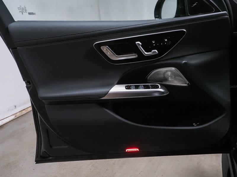 Mercedes-Benz E-klasse Estate 53 AMG HYBRID 4MATIC+ 9