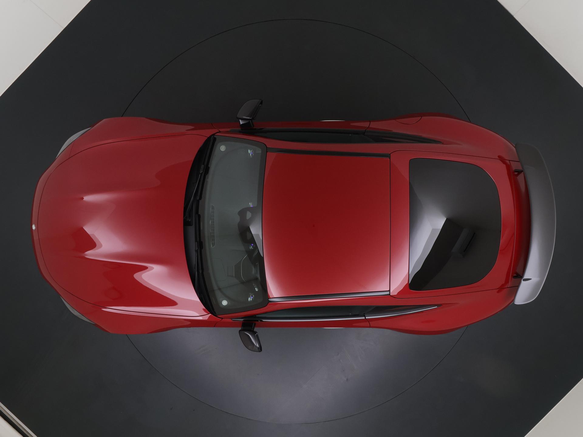 Mercedes-Benz AMG GT 63 S E Performance 13