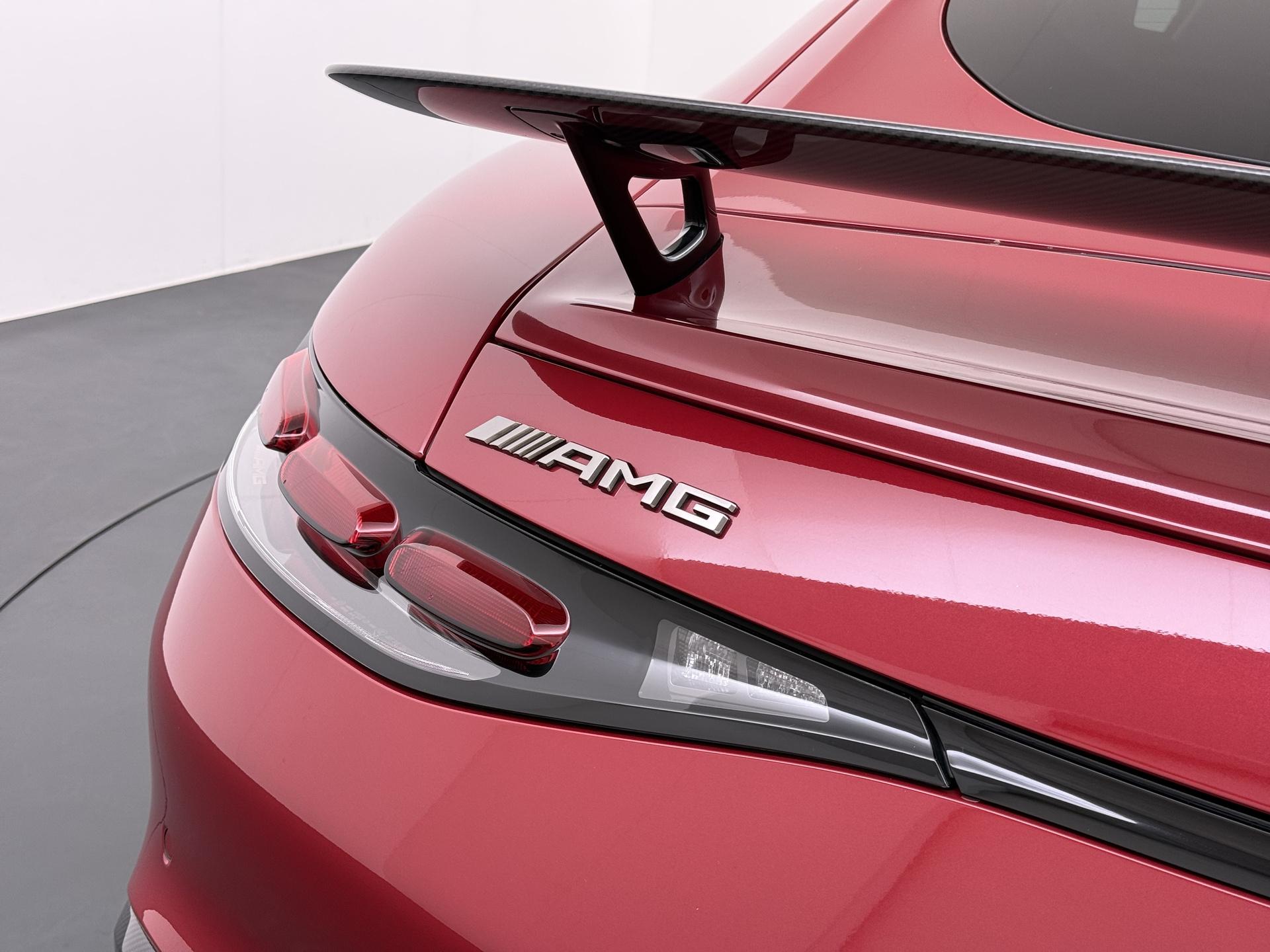 Mercedes-Benz AMG GT 63 S E Performance 16