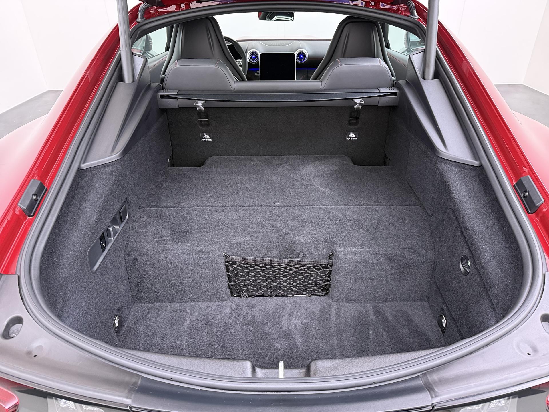 Mercedes-Benz AMG GT 63 S E Performance 17