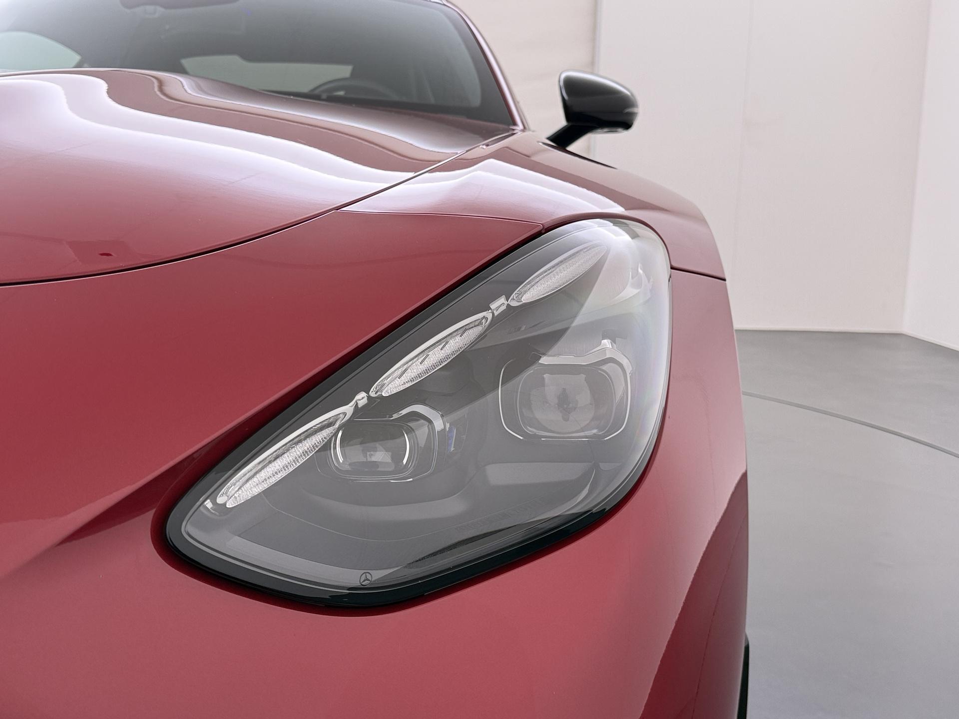 Mercedes-Benz AMG GT 63 S E Performance 20