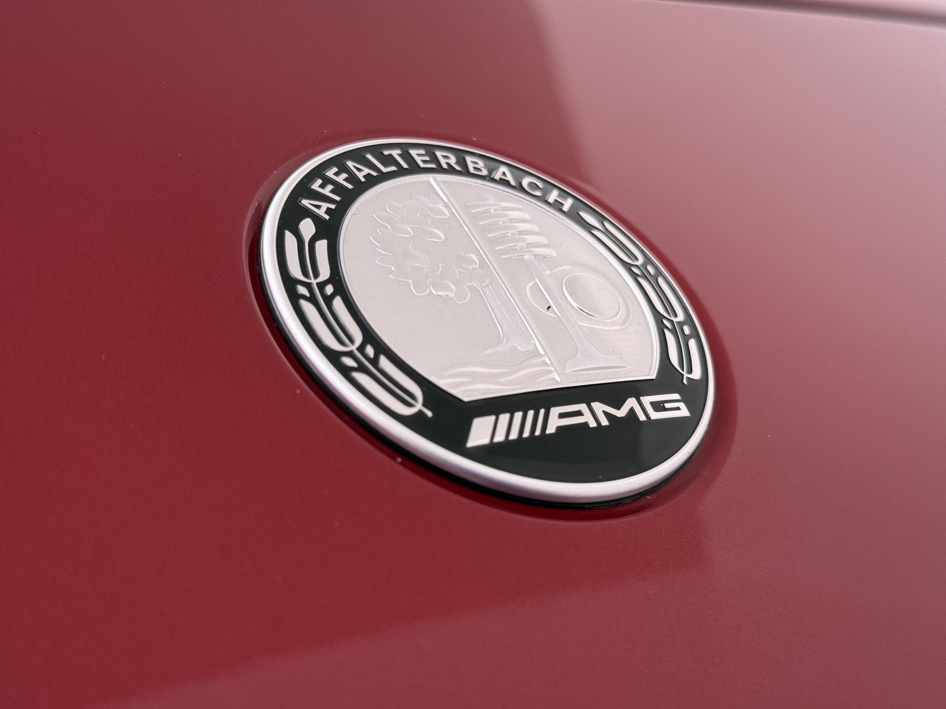 Mercedes-Benz AMG GT 63 S E Performance 23