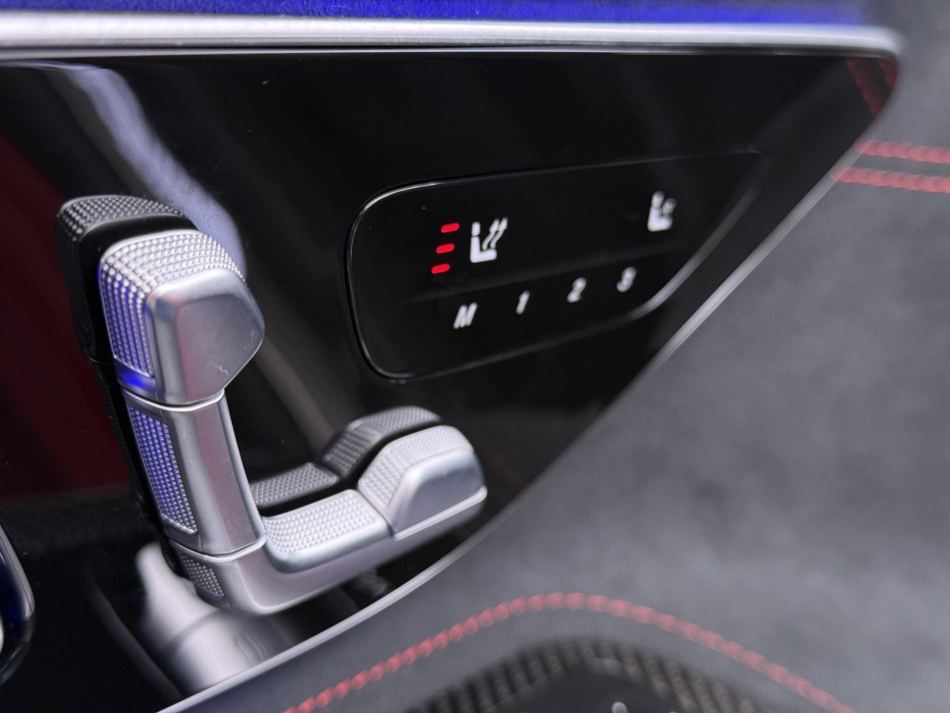 Mercedes-Benz AMG GT 63 S E Performance 24