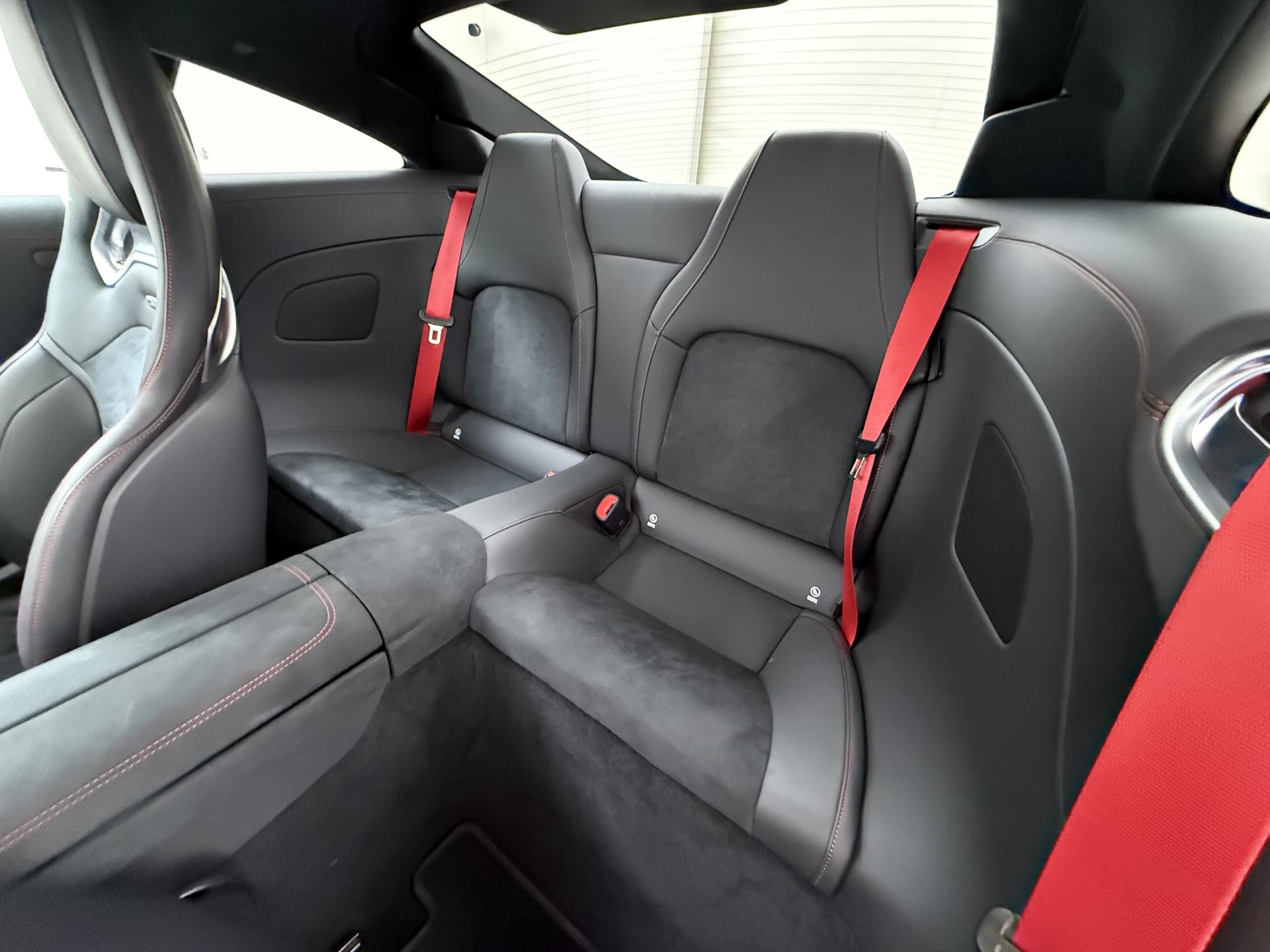 Mercedes-Benz AMG GT 63 S E Performance 25