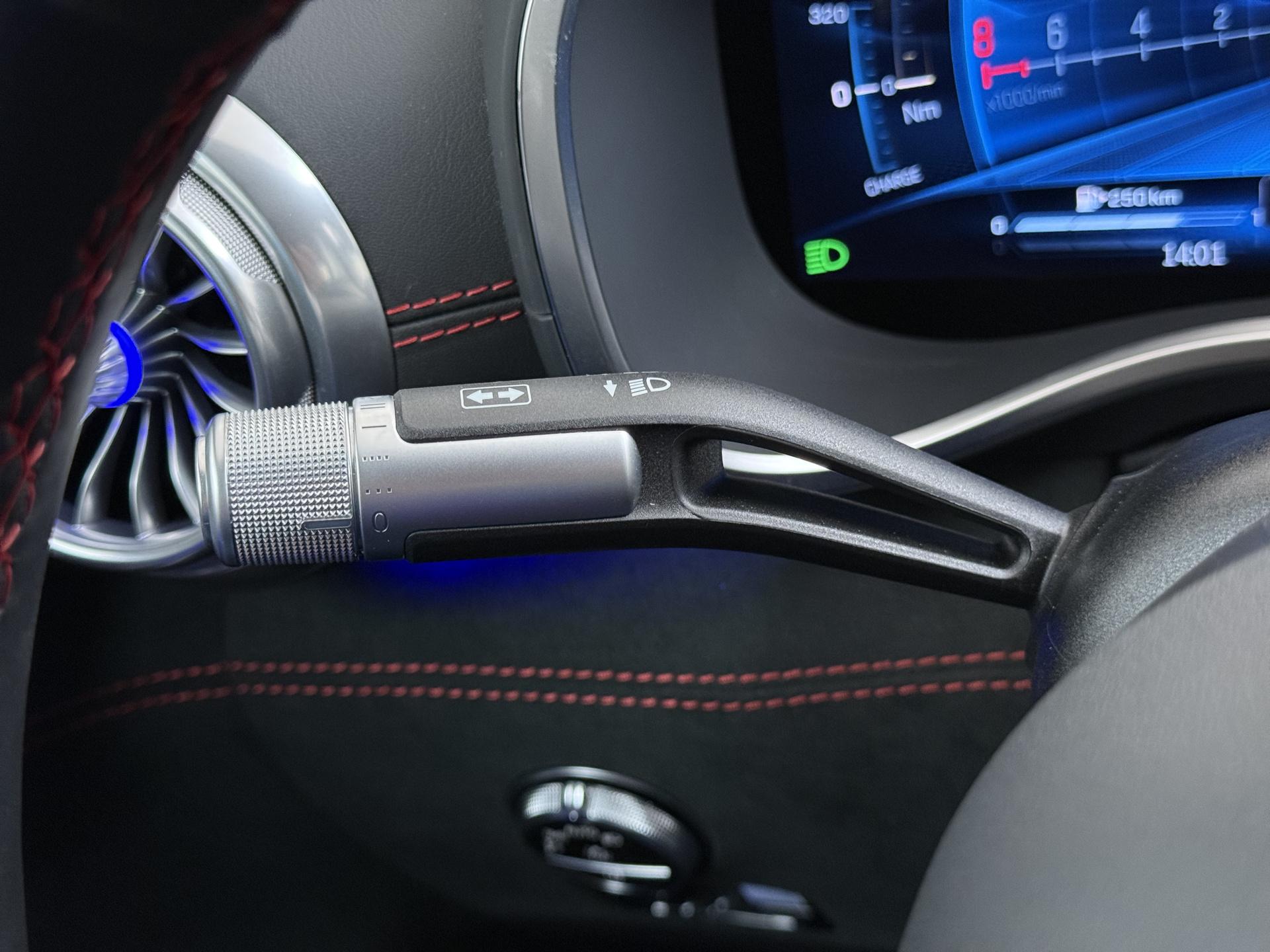 Mercedes-Benz AMG GT 63 S E Performance 28