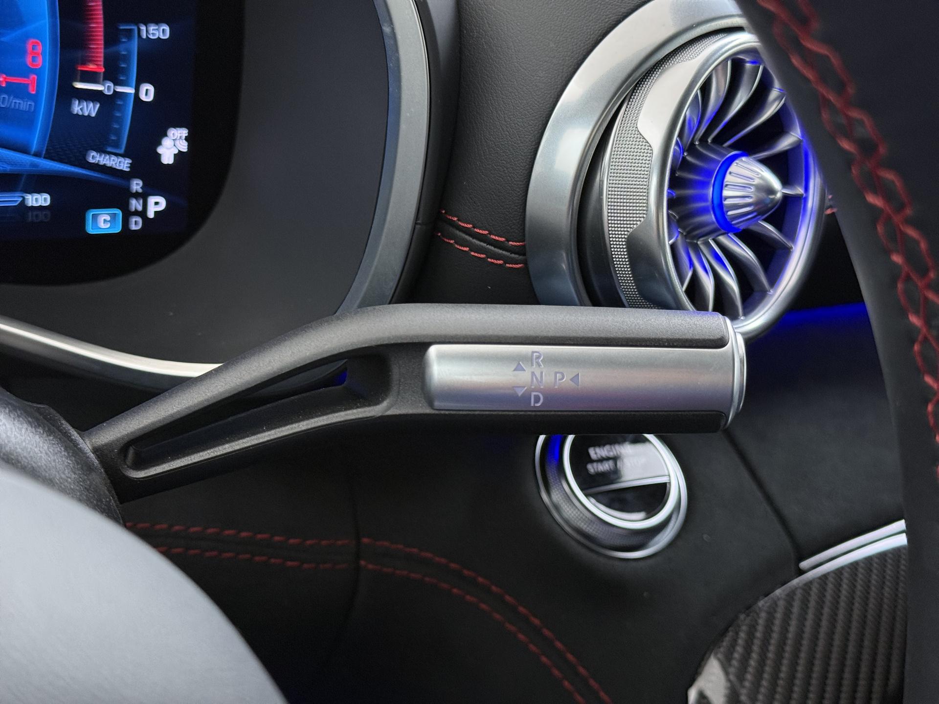 Mercedes-Benz AMG GT 63 S E Performance 29