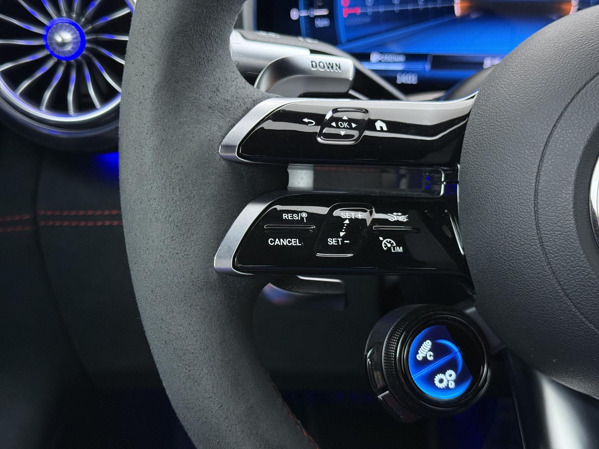 Mercedes-Benz AMG GT 63 S E Performance 30