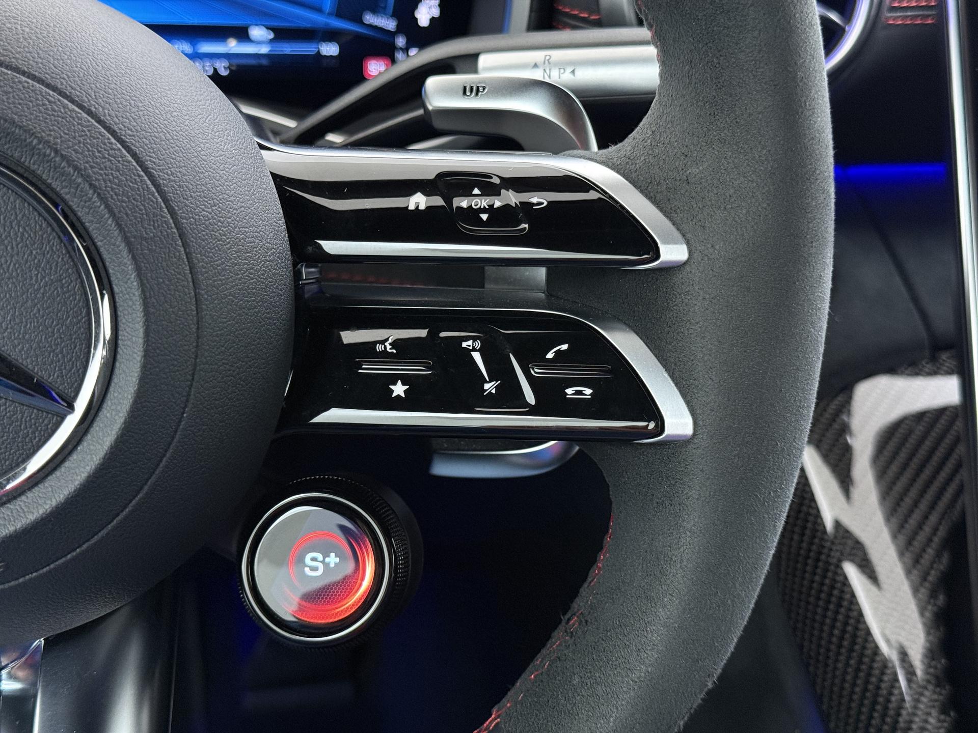 Mercedes-Benz AMG GT 63 S E Performance 31