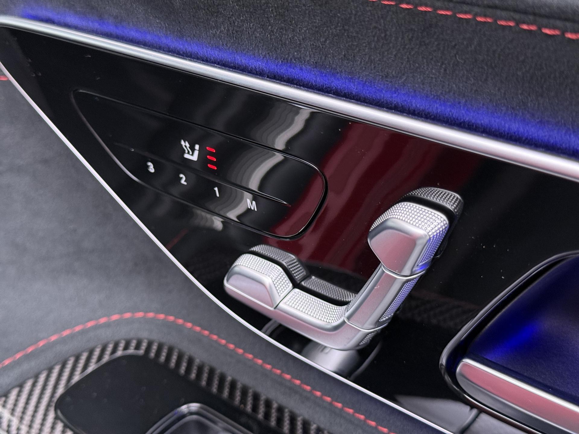 Mercedes-Benz AMG GT 63 S E Performance 46