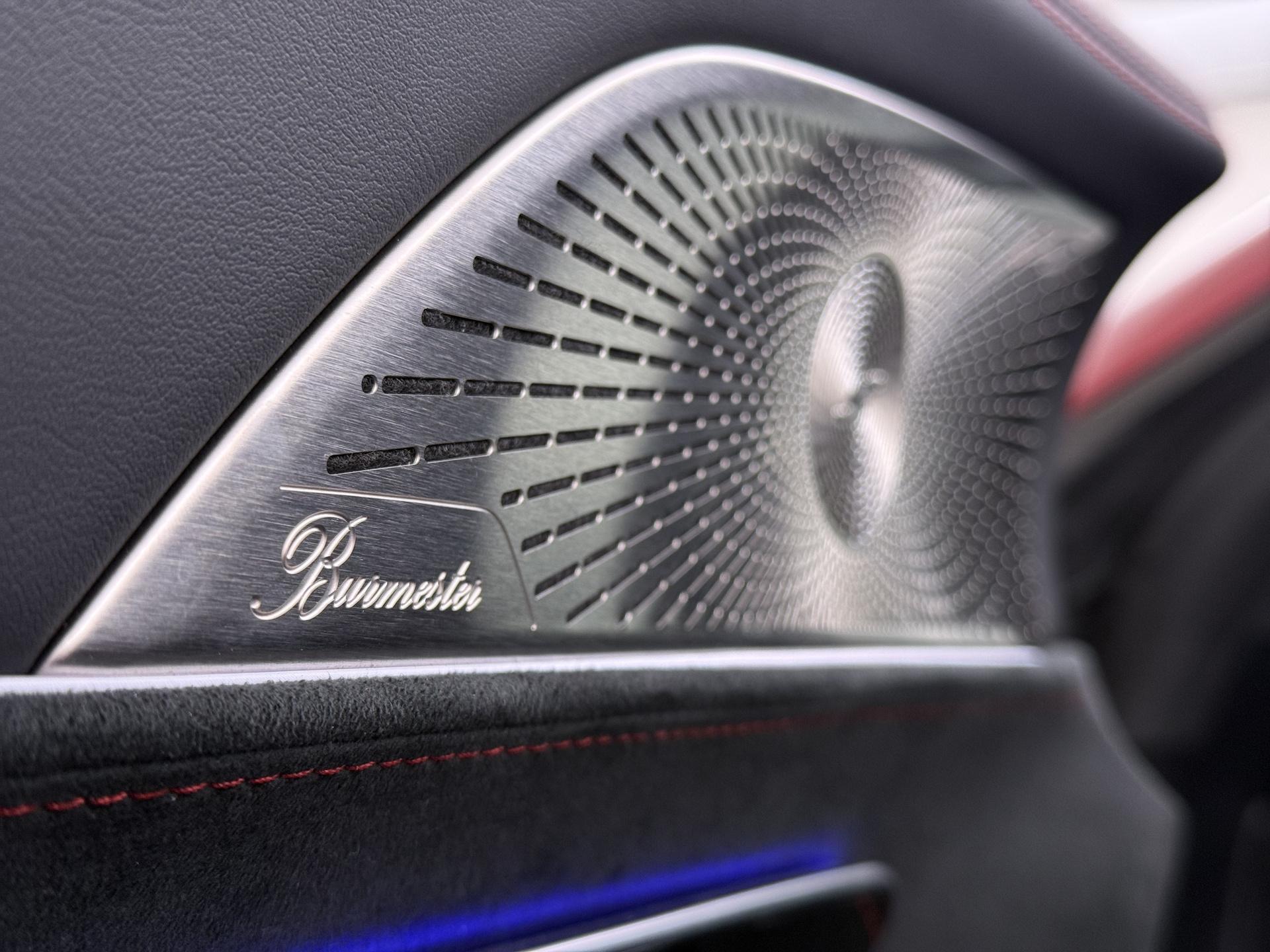 Mercedes-Benz AMG GT 63 S E Performance 7