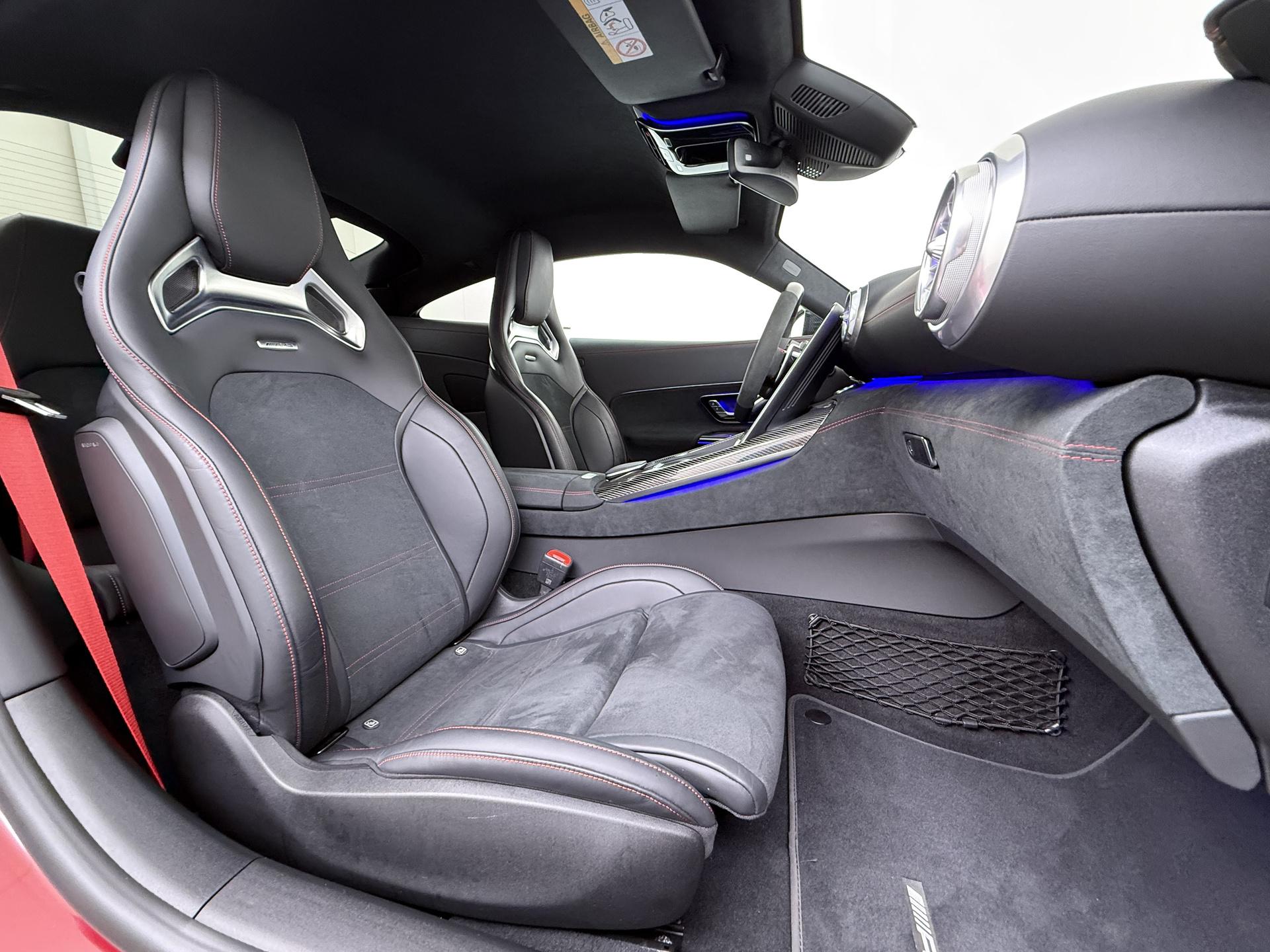 Mercedes-Benz AMG GT 63 S E Performance 9