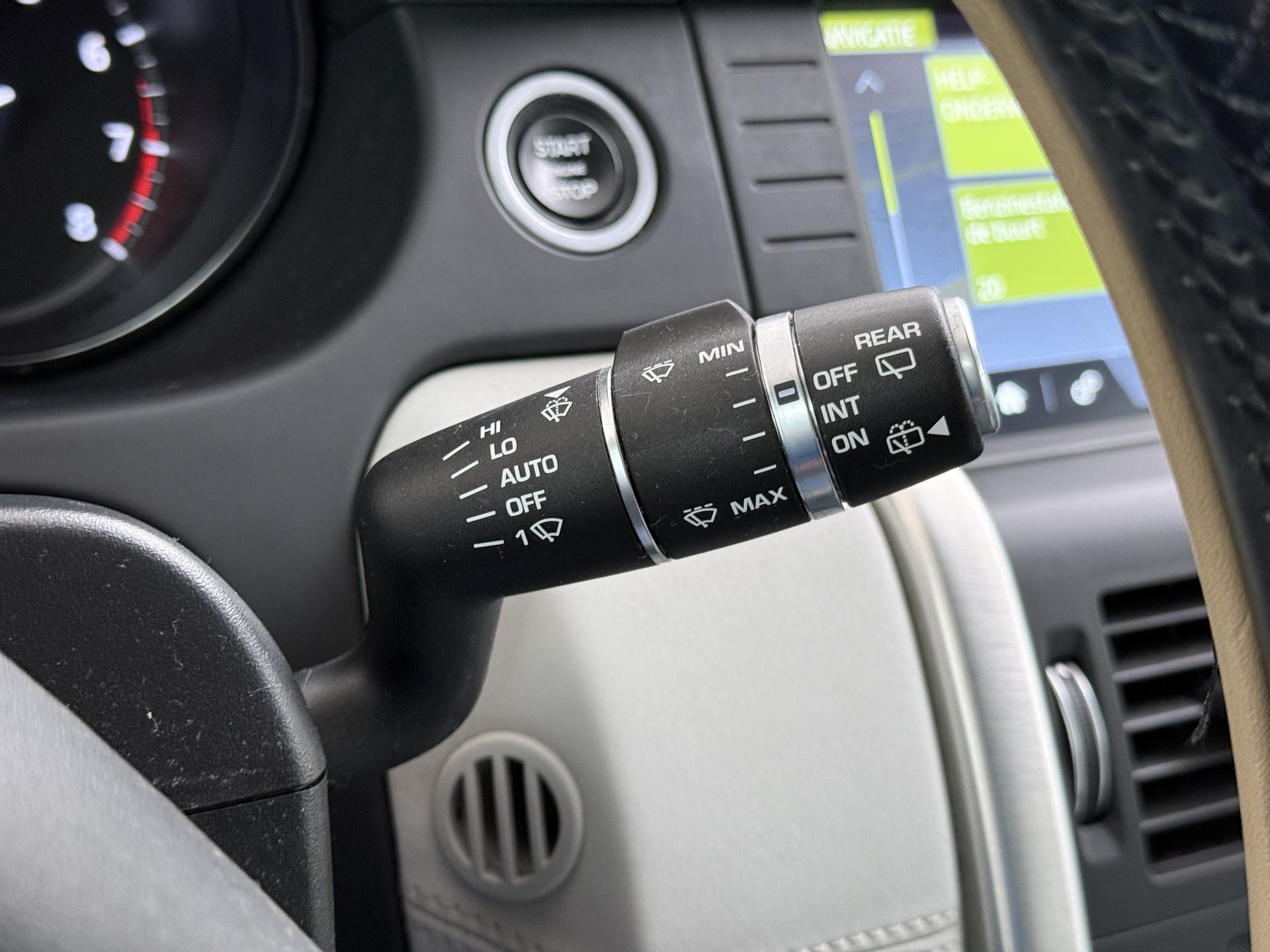 Land Rover Discovery Sport 2.0 Si4 4WD HSE 22