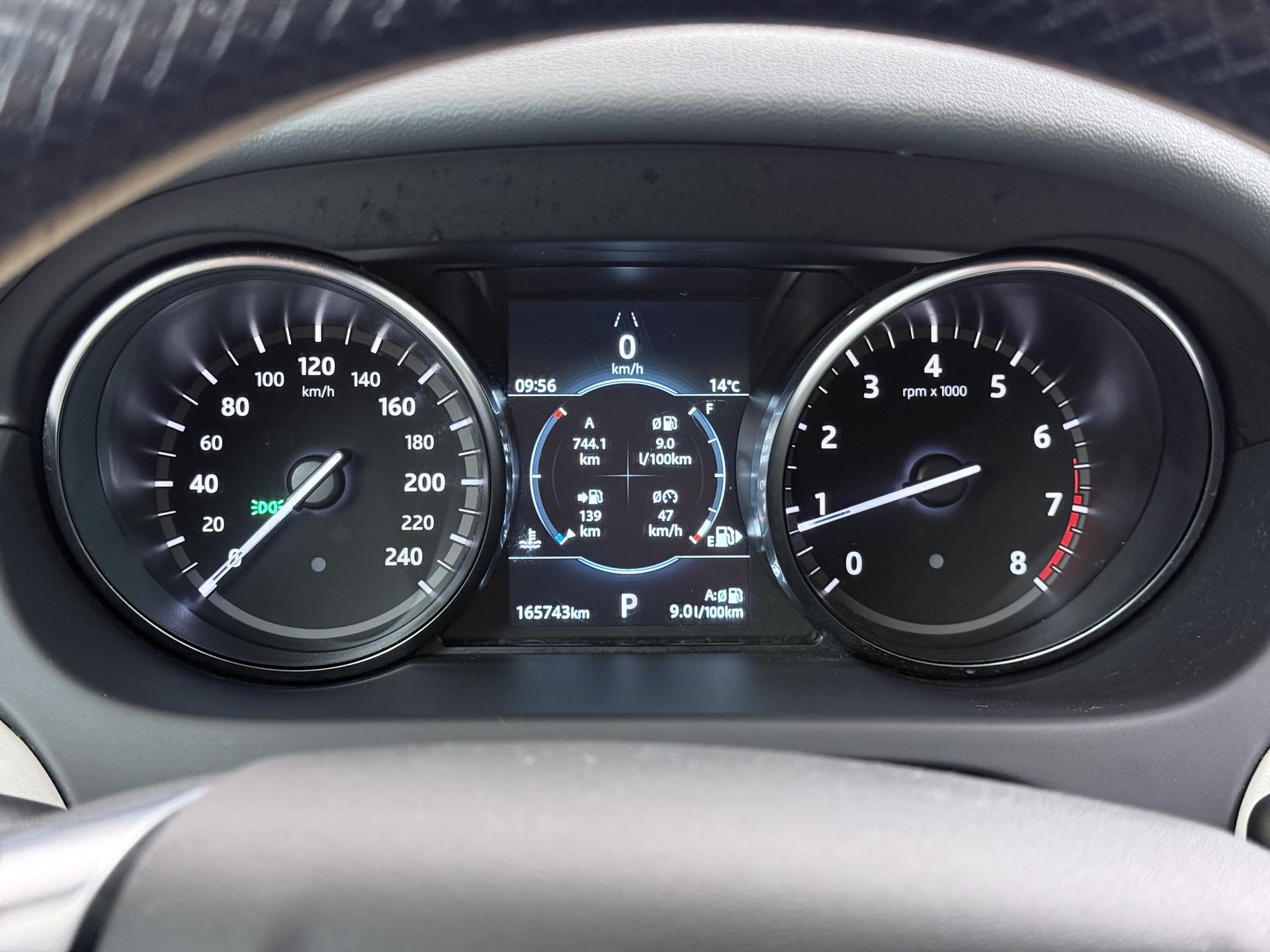 Land Rover Discovery Sport 2.0 Si4 4WD HSE 25