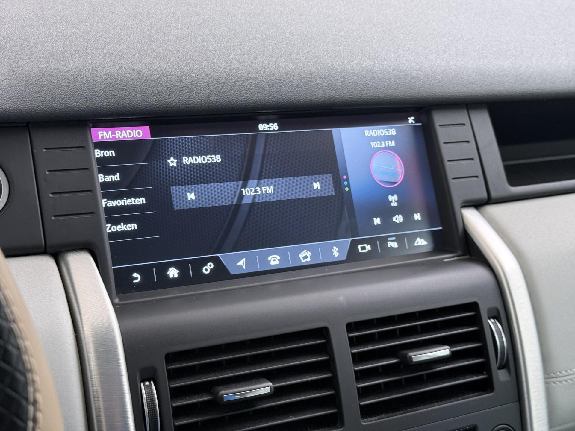 Land Rover Discovery Sport 2.0 Si4 4WD HSE 30