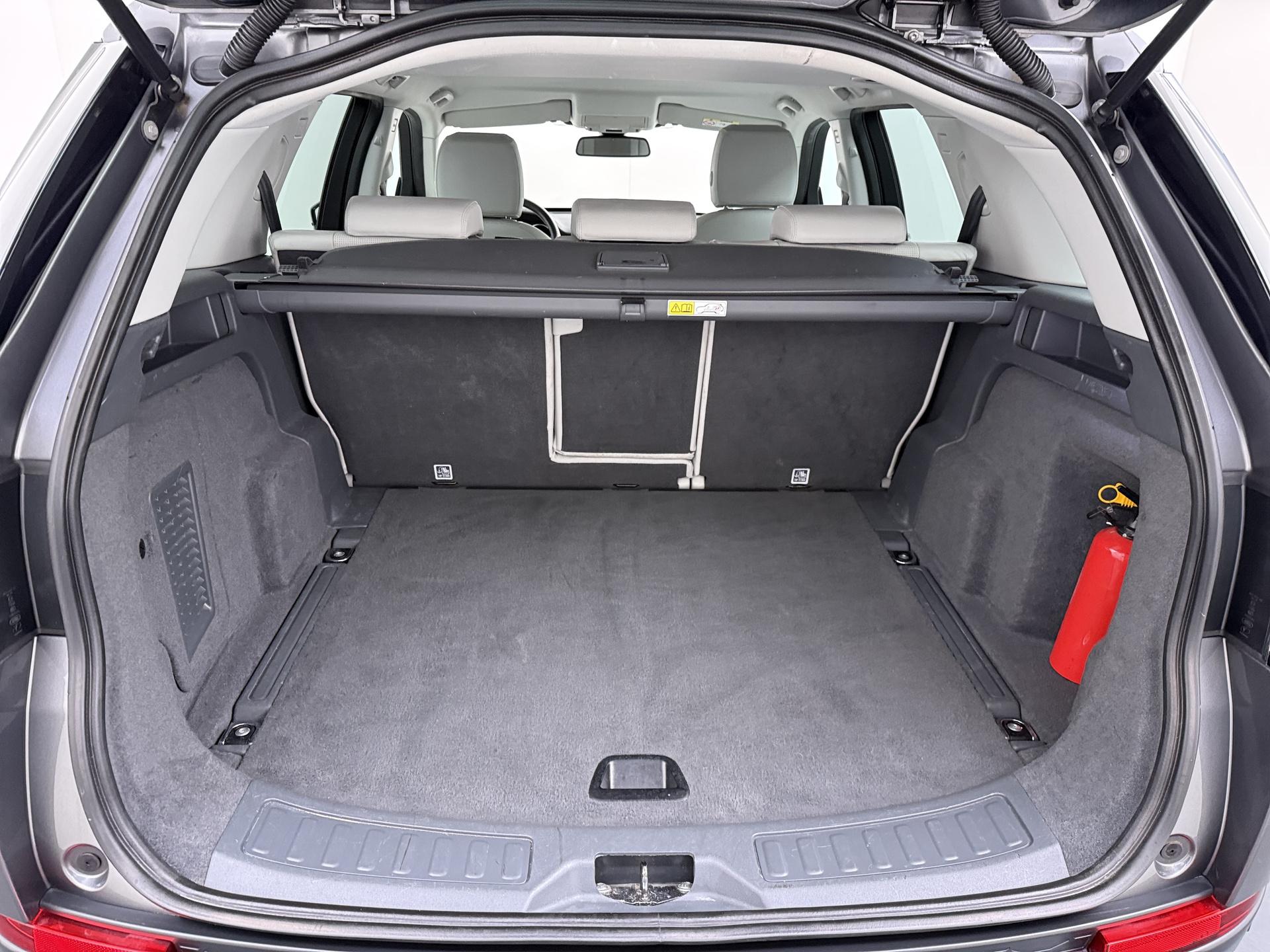 Land Rover Discovery Sport 2.0 Si4 4WD HSE 7