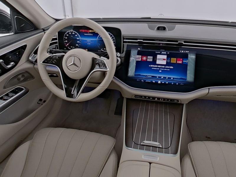 Mercedes-Benz E-klasse E 300 e Exclusive Premium 1