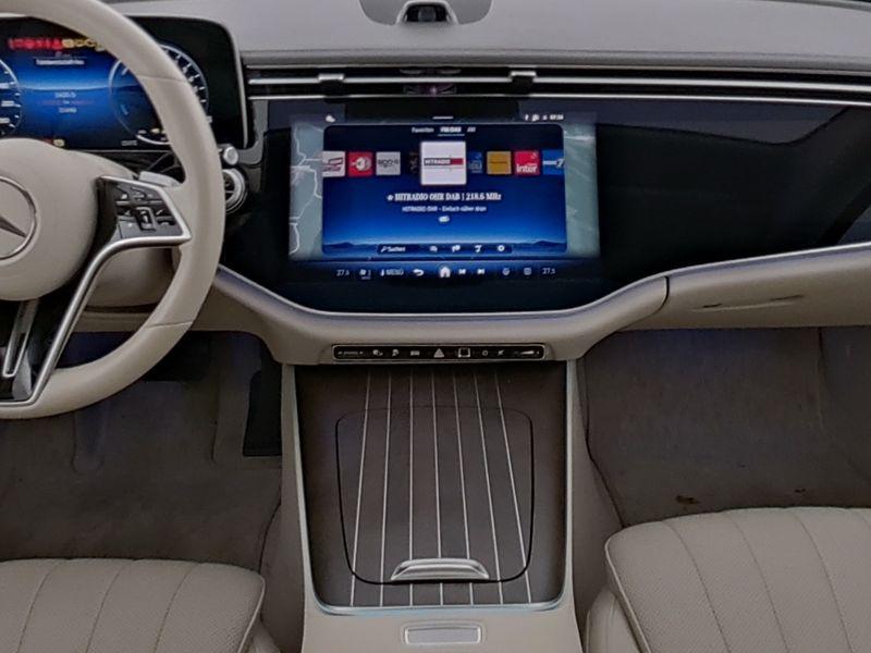 Mercedes-Benz E-klasse E 300 e Exclusive Premium 5