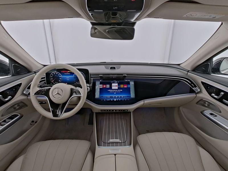 Mercedes-Benz E-klasse E 300 e Exclusive Premium 6