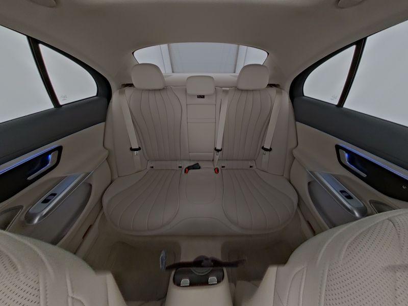 Mercedes-Benz E-klasse E 300 e Exclusive Premium 7