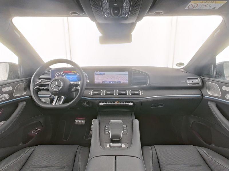 Mercedes-Benz GLE-klasse Coupé 400 e 4MATIC AMG Line Premium Plus 3