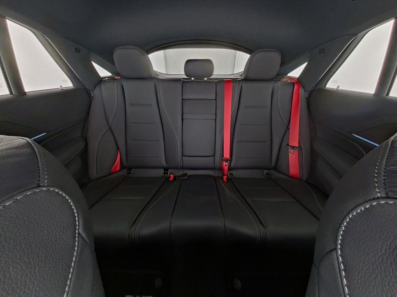Mercedes-Benz GLE-klasse Coupé 400 e 4MATIC AMG Line Premium Plus 7