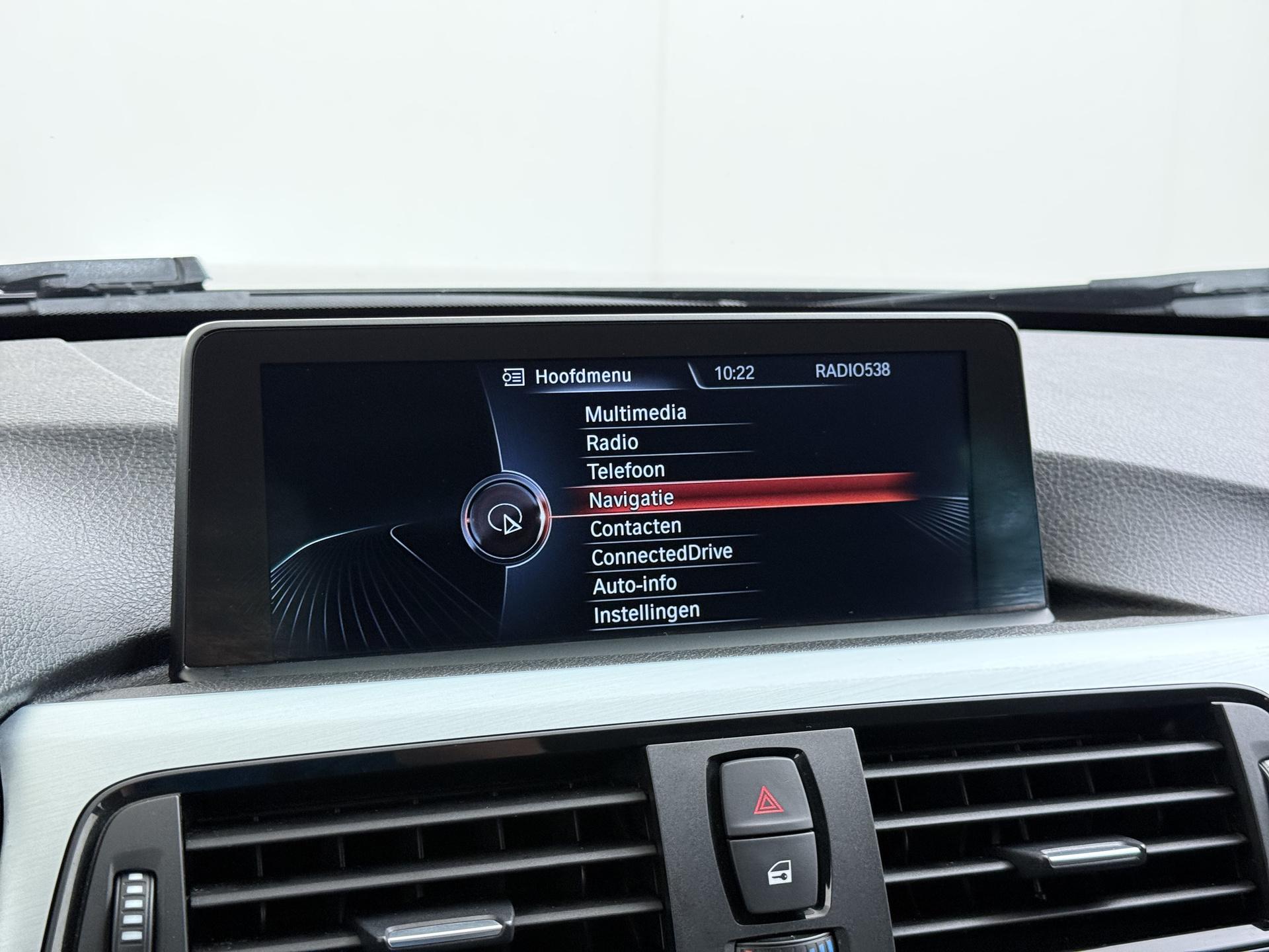 BMW 3-serie Touring 316i Executive 28