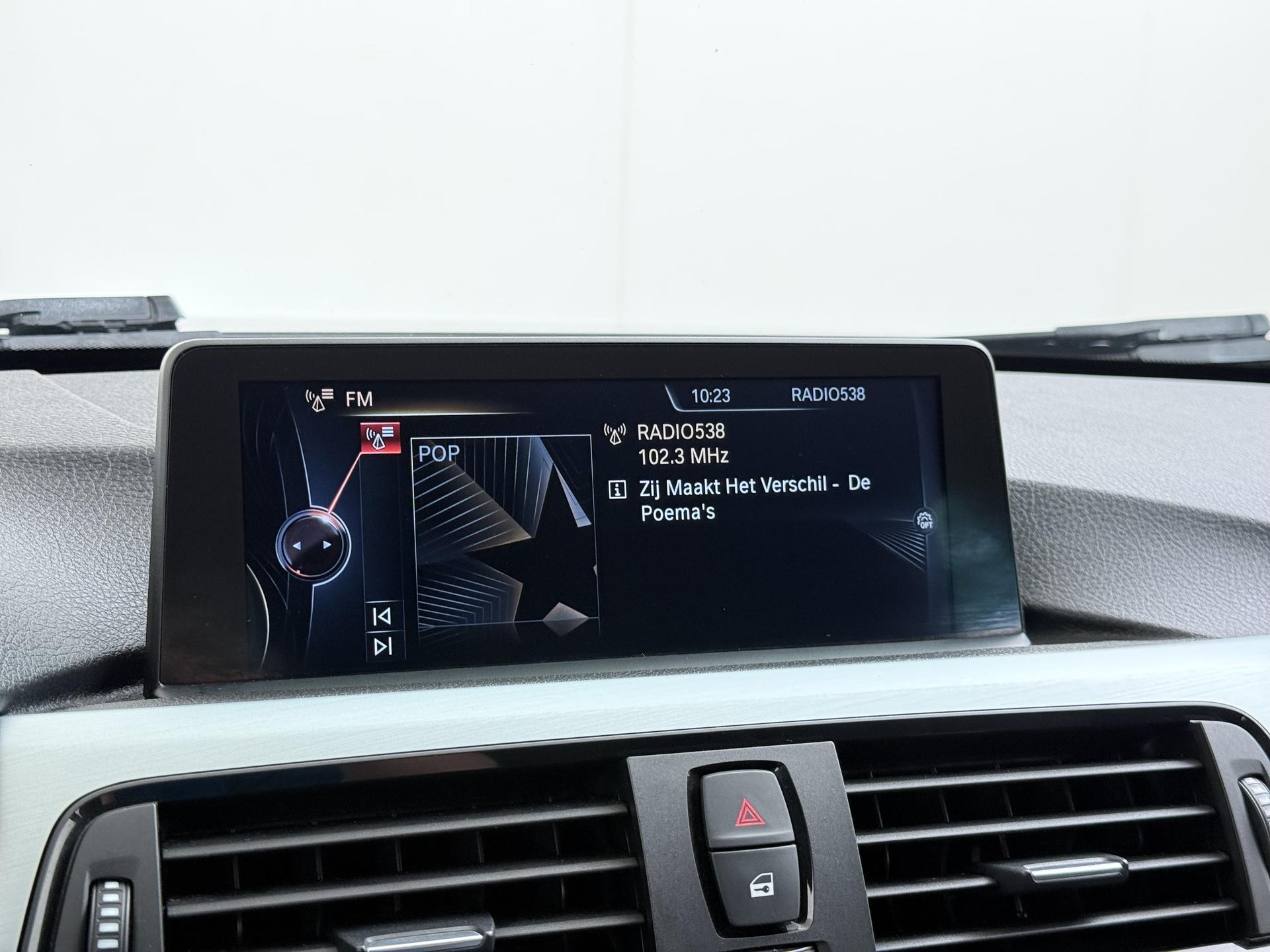 BMW 3-serie Touring 316i Executive 29