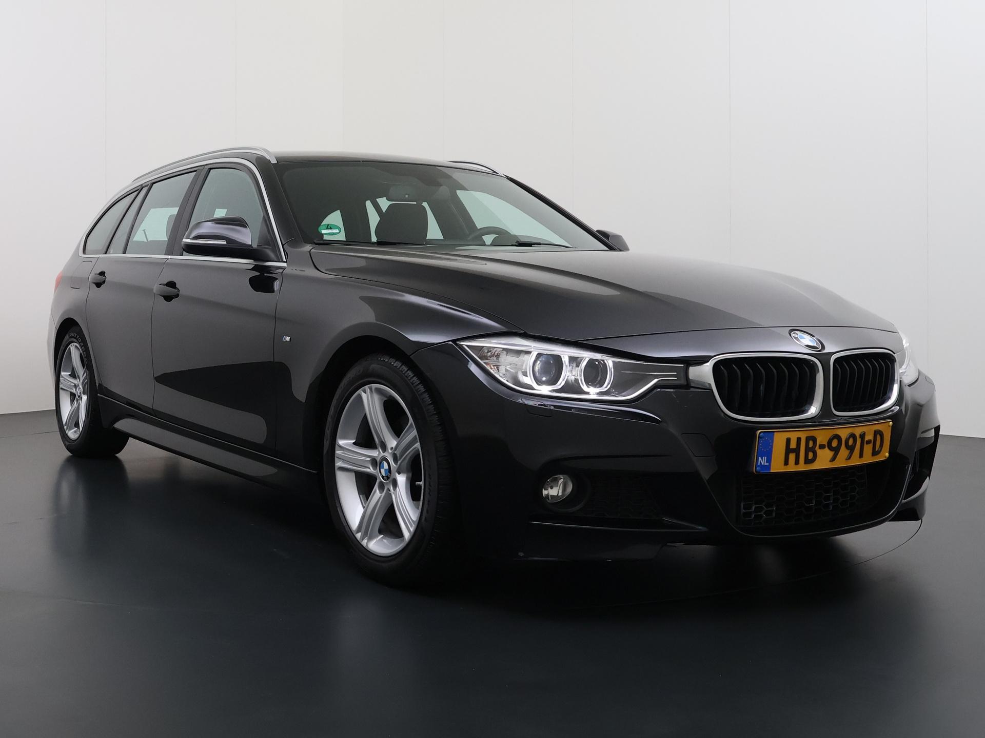 BMW 3-serie Touring 316i Executive 3