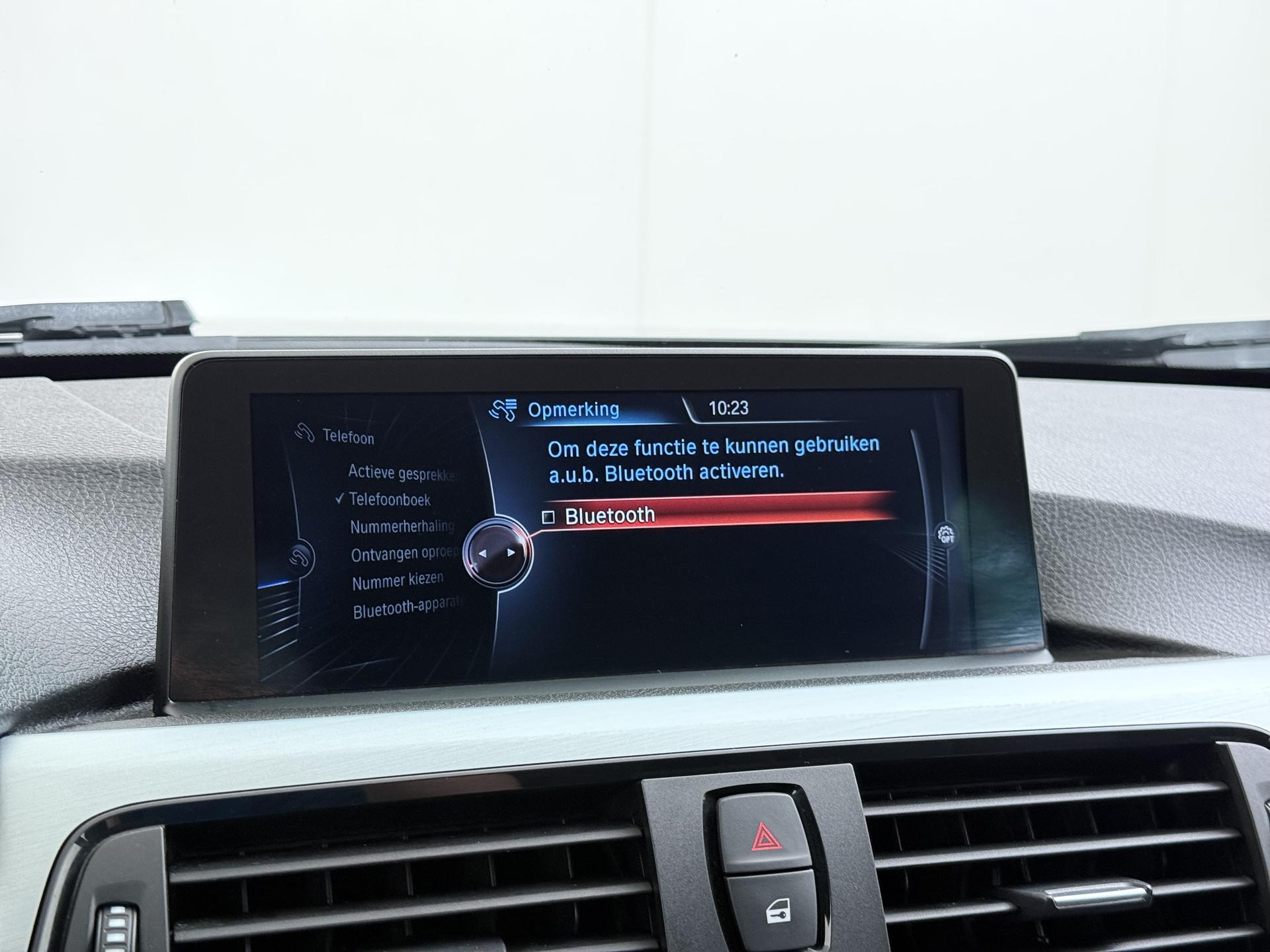 BMW 3-serie Touring 316i Executive 30