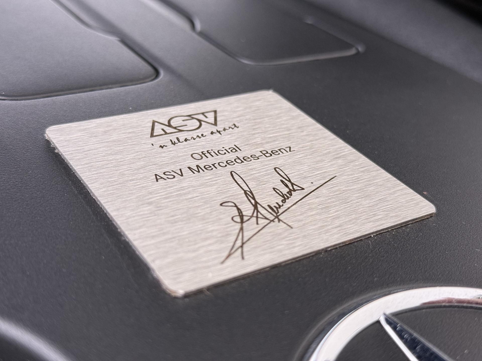 Mercedes-Benz CLA-klasse 250 e AMG Line 21
