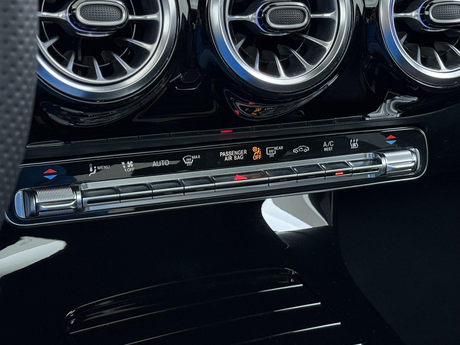 Mercedes-Benz CLA-klasse 250 e AMG Line 45