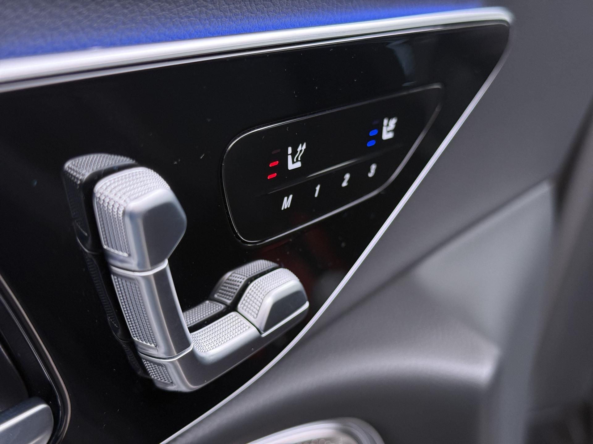 Mercedes-Benz E-klasse 300 e 4MATIC Exclusive Line 22