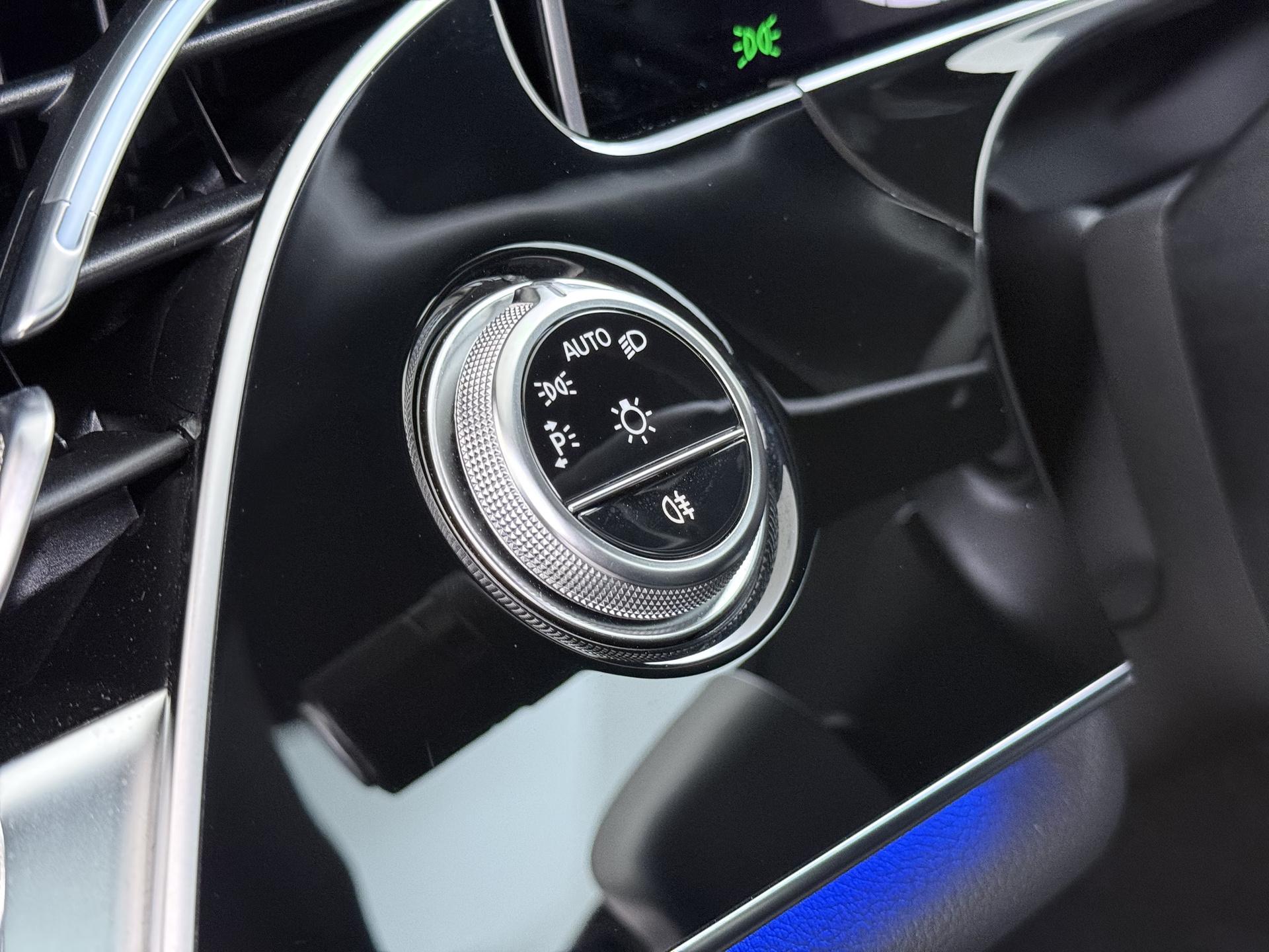 Mercedes-Benz E-klasse 300 e 4MATIC Exclusive Line 23